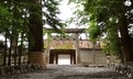 伊勢神宮(三重県)